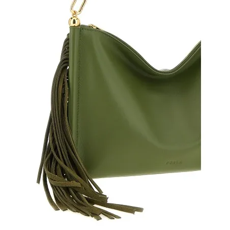 Furla Sfera Soft Mini Shoulder Bag - FURLA