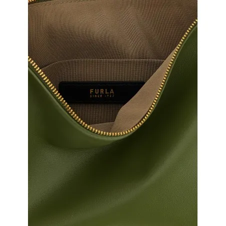 Furla Sfera Soft Mini Shoulder Bag - FURLA