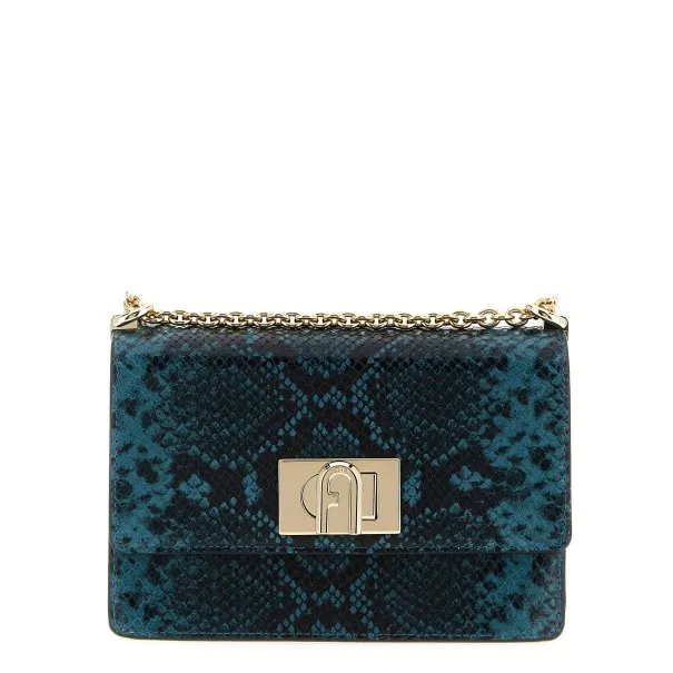 Furla 1927 Mini Crossbody Bag - FURLA
