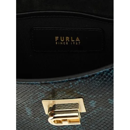 Furla 1927 Mini Crossbody Bag - FURLA