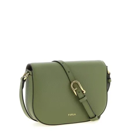 Furla Moonlight Small Crossbody Bag - FURLA