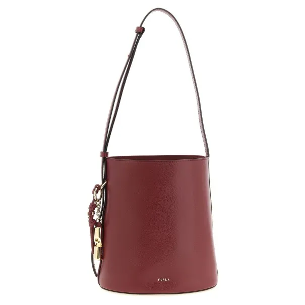 Furla Roxie Small Bucket Bag - FURLA