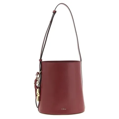 Furla Roxie Small Bucket Bag - FURLA