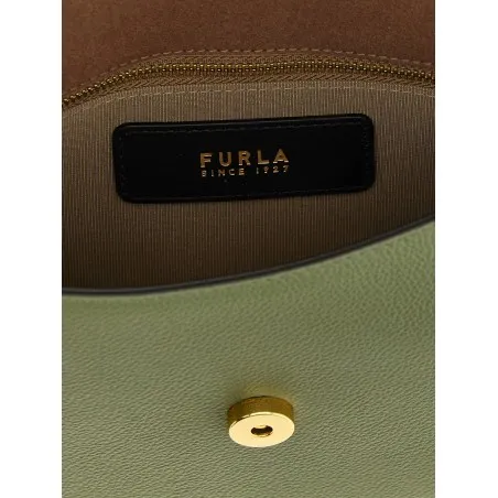 Furla Moonlight Small Crossbody Bag - FURLA
