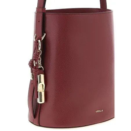 Furla Roxie Small Bucket Bag - FURLA