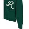 Polo Ralph Lauren Intarsia Logo Cardigan - RALPH LAUREN