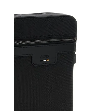 Hugo Boss Ray Crossbody Bag - Hugo boss