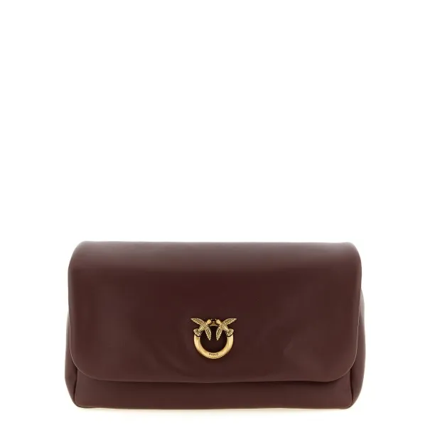 Pinko Click Soft Classic Crossbody Bag - PINKO
