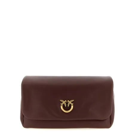 Pinko Click Soft Classic Crossbody Bag - PINKO
