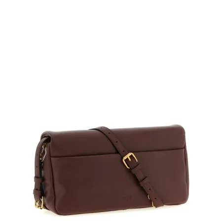 Pinko Click Soft Classic Crossbody Bag - PINKO
