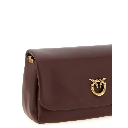Pinko Click Soft Classic Crossbody Bag - PINKO