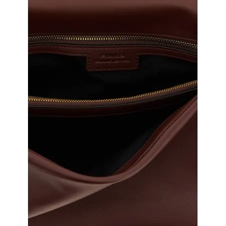 Pinko Click Soft Classic Crossbody Bag - PINKO