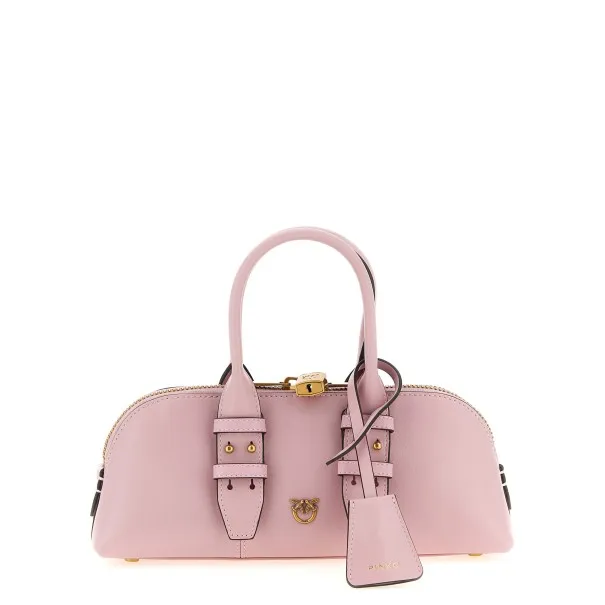 Pinko Escape Baguette Small Handbag - PINKO