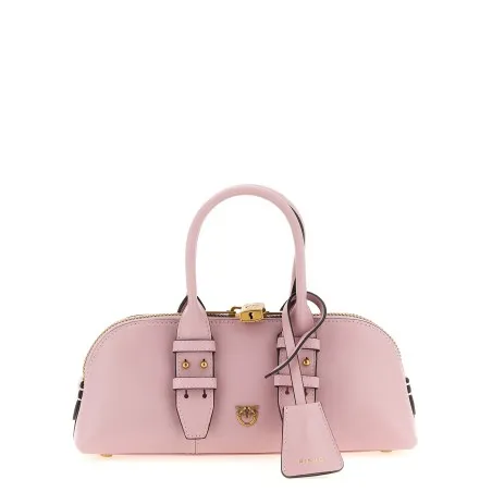 Pinko Escape Baguette Small Handbag - PINKO