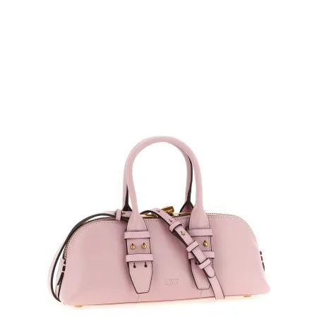 Pinko Escape Baguette Small Handbag - PINKO