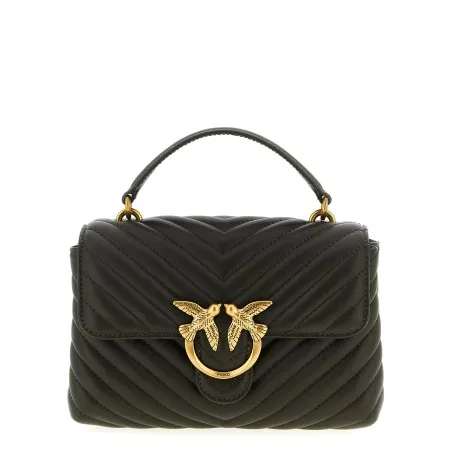 Pinko Mini Lady Love Puff Handbag - PINKO