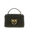 Pinko Mini Lady Love Puff Handbag - PINKO