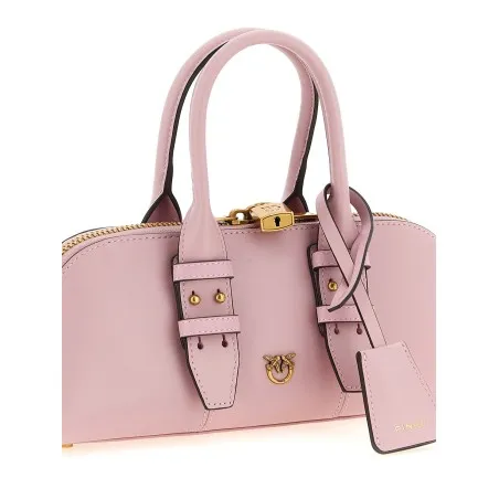 Pinko Escape Baguette Small Handbag - PINKO