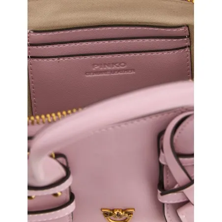 Pinko Escape Baguette Small Handbag - PINKO