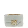 Pinko Mini Love Puff Crossbody Bag - PINKO
