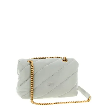 Pinko Mini Love Puff Crossbody Bag - PINKO