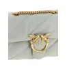 Pinko Mini Love Puff Crossbody Bag - PINKO