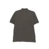 Emporio Armani Logo cotton polo shirt - Emporio Armani