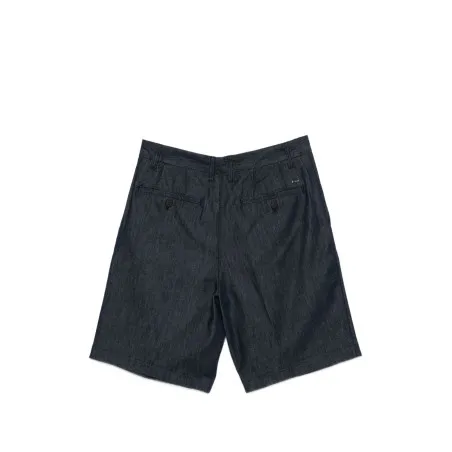 Emporio Armani Denim bermuda shorts - Emporio Armani