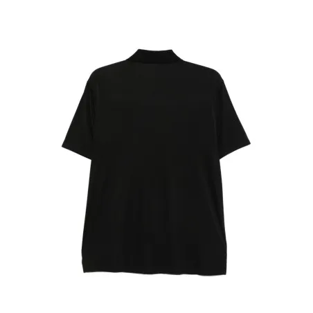 Emporio Armani Logo polo shirt - Emporio Armani