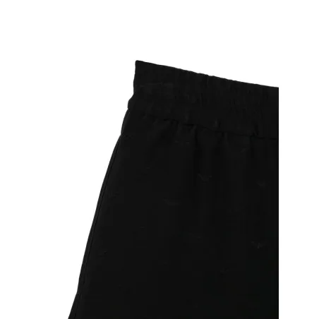 Emporio Armani Cotton blend shorts - Emporio Armani