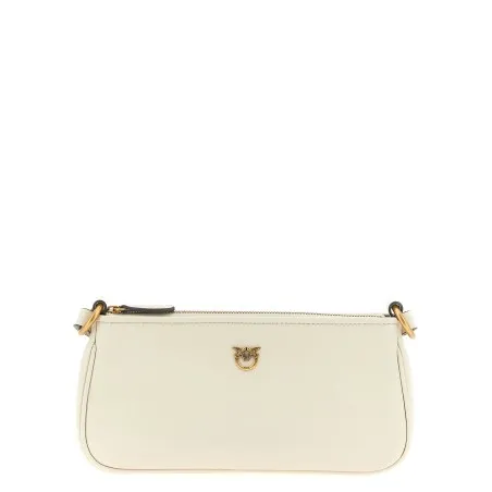 Pinko Half Moon Mini Crossbody Bag - PINKO
