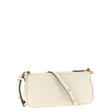 Pinko Half Moon Mini Crossbody Bag - PINKO