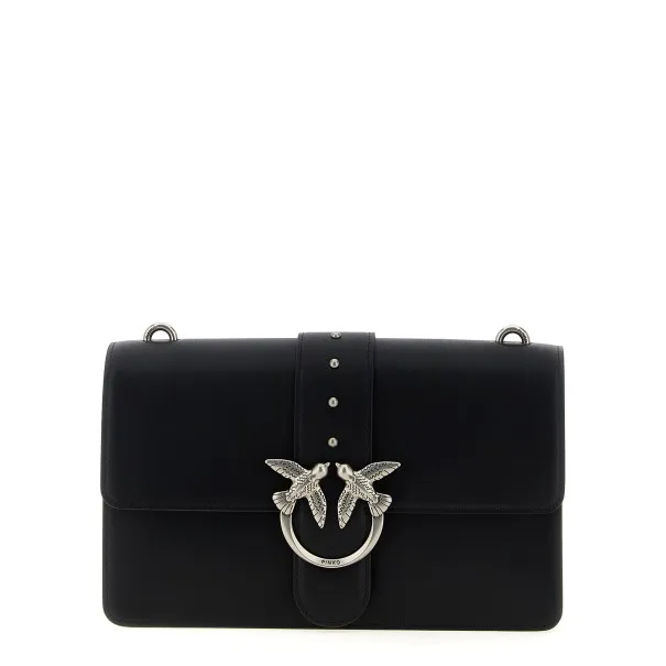 Pinko Love One Classic Crossbody Bag - PINKO