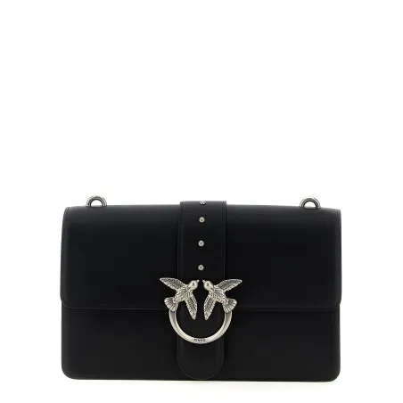 Pinko Love One Classic Crossbody Bag - PINKO