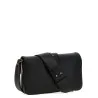 Pinko Mini Love Slouchy Shoulder Bag - PINKO