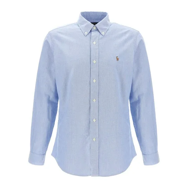 Polo Ralph Lauren Oxford Shirt - RALPH LAUREN