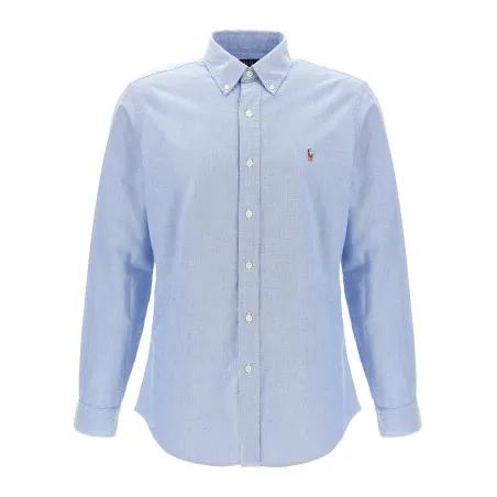 Polo Ralph Lauren Oxford Shirt - RALPH LAUREN