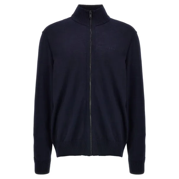 Hugo Boss Balonso-l Cardigan - Hugo boss
