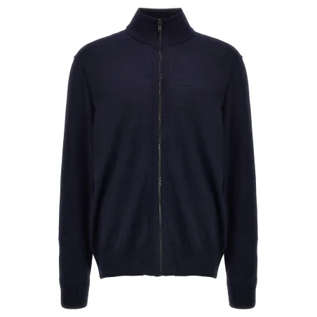 Hugo Boss Balonso-l Cardigan - Hugo boss