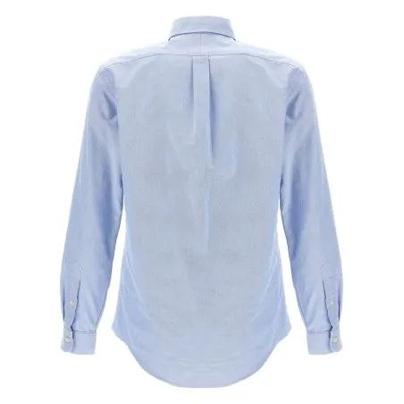 Polo Ralph Lauren Oxford Shirt - RALPH LAUREN