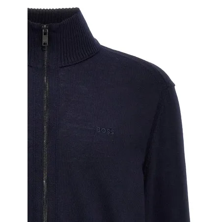 Hugo Boss Balonso-l Cardigan - Hugo boss
