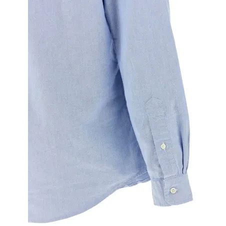 Polo Ralph Lauren Oxford Shirt - RALPH LAUREN