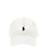 Polo Ralph Lauren Logo Embroidery Cap - RALPH LAUREN