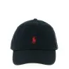 Polo Ralph Lauren Logo Embroidery Cap - RALPH LAUREN