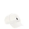 Polo Ralph Lauren Logo Embroidery Cap - RALPH LAUREN