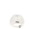 Polo Ralph Lauren Logo Embroidery Cap - RALPH LAUREN