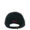 Polo Ralph Lauren Logo Embroidery Cap - RALPH LAUREN