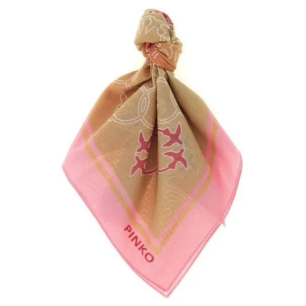 Pinko Valzer Scarf - PINKO