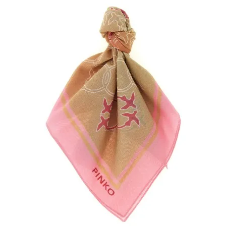 Pinko Valzer Scarf - PINKO