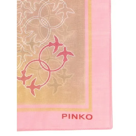 Pinko Valzer Scarf - PINKO